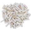 Stein-Experte Lego® 1 x 4 mattoncini bianchi - quantità 100 x - numero di modello 3010