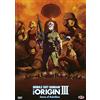 DYNIT Mobile Suit Gundam - The Origin III - Dawn Of Rebellion (Box Set) ( DVD)