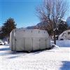 BRUNNER 7241467N Copertura Caravan Cover 6M 750-800
