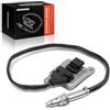 Frankberg Sensore NOx 5 Poli 0009051512 | Compatibile con: Classe S V221 W221, GLE W166, Classe M W166, Classe R V251 W251, Classe E Cabriolet A207