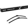 RIDEX 298W0526 Serie/Kit Tergicristalli Compatibilità con MERCEDES-BENZ SPRINTER 3,5-t Furgonato 906