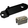 Generico braccetto Ricambio Rinforzato Cassetta Scarico Compatibile con Camper C200 Thetford