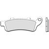 BREMBO Kit pastiglie freni 07034 Compatibilità con HONDA MOTORCYCLES FES