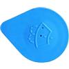 Generic Tappo Del Serbatoio Del Liquido Lavavetri 28913-AX600 Compatibile Con Nissan Per Micra K12 Per March K12 2003-2007 2008 2009 2010 Tappo Liquido Lavavetri