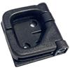seba.ricambi Gancio Porta Borse Borsa per vari Modelli di Scooter Vespa N Fl Sfera Ntt Nrg Skipper 125 150 Typhoon