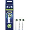 Oralb Power Refill EB50-3 Crossaction 3 Pezzi - - 986738831