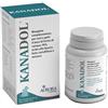 Kanadol 50 Compresse - - 984790319
