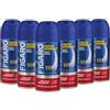 Figaro Deodorante Uomo, Body Spray Fragranza Glamour, Antiodore ad Azione Prolungata - 6 x 150 ML