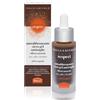 Helan, Vogliadisole Respect - Siero Viso Acido Ialuronico Autoabbronzante Antirughe Gel con Vitamina E, Inositolo e Agnocasto, Abbronzante per Abbronzatura Naturale e Luminosa per Pelli Delicate, 30ml