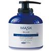 Design Look Maschera Colore 100 Azul 300 ml