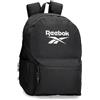Reebok Carson Zaino Nero 34 x 43 x 15 cm Poliestere 21,93 L by Joumma Bags