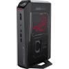 ASUS PC/Workstation ASUS ROG NUC RNUC15JNK9X389A3 Intel Core Ultra 9 275HX 32 GB DDR5-SDRAM 1 TB SSD NVIDIA GeForce RTX 5070 Ti Windows 11 Home Mini PC Nero [90AS00I1-M000D0]