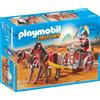 PLAYMOBIL 5391 Biga romana