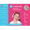 Motorola Cuffie per bambini con cavo Squad 200, rosa