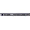 Extreme Networks 220-48T-10GE4 Gestito L2/L3 Gigabit Ethernet (10/100/1000) 1U Bronzo, Viola