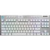 LOGITECH Tastiera da gioco Logitech G915 TKL RGB