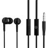 Motorola Cuffie in-ear cablate Pace 105, nero