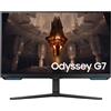 Samsung Schermo 32" LCD Samsung Odyssey G7 S32BG700EU - refurbished