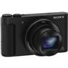 Sony Macchina fotografica compatta Cyber-shot DSC-HX90 - Nero + Sony Vario-Sonnar T* f/3.5-6.4 - refurbished