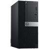 Dell OptiPlex 5060 Tower Core i5 2.8 GHz - SSD 256 GB RAM 8 GB - refurbished