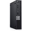 Dell OptiPlex 7060 Micro Core i5 2.1 GHz - SSD 512 GB RAM 16 GB - refurbished