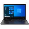 Lenovo ThinkPad L15 G2 15" Ryzen 5 PRO 2.1 GHz - SSD 512 GB - 8GB - AZERTY - Francese - refurbished