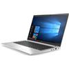 HP EliteBook 835 G7 13" Ryzen 5 PRO 3.7 GHz - SSD 256 GB - 8GB - AZERTY - Francese - refurbished