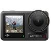 Dji Osmo action 4 Standard Action Cam - refurbished