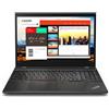 Lenovo ThinkPad T580 15" Core i5 1.6 GHz - SSD 128 GB - 8GB - QWERTY - Svedese - refurbished