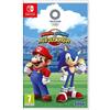Sega Mario & Sonic aux jeux Olympiques Tokyo 2020 - Nintendo Switch - refurbished