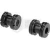 ACTION ARMY DISTANZIATORI CANNA INTERNI CA 24 M24 CLASSIC AR IN PLASTICA SOFTAIR
