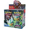 POKEMON Crepuscolo Mascherato Box Sigillato 36 Buste ITA - Scarlatto e Violetto