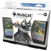 Magic The gathering Magic Universes Beyond Final Fantasy: Starter Kit Deck MTG Italiano