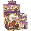 POKEMON BOX SIGILLATO Mini Tin Segreto Fiabesco - Artset Completo ITA Sealed