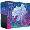 POKEMON SET ALLENATORE FUORICLASSE ETB AVVENTURE INSIEME ITA MISB - SIGILLATO