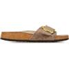 Birkenstock MADRID BIG BUCKLE