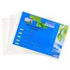 Exacompta Buste perforate lisce in ppl Exactive A4 - trasparente - 5734E (conf.20)