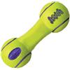 KONG SMALL AIR SQUEAKER DUMBBELL