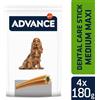 AFFINITY PETCARE ITALIA Srl ADVANCE SNACK DENT STICK 90G