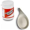 Caglio G Polvere Scatola Rossa 500gr