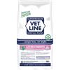 OLISTIKA Srl VET LINE ACCRESC MAIALE 12,5KG