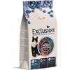 DORADO Srl Animal Monoprotein Formula Gatti Sterilizzati Exclusion Mediterraneo 12kg