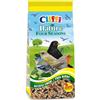 NATURE FOUR SEASONS UCCELLI LIBERI 1 KG