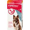 BEAPHAR B.V. FIPROtec® Spot On Cane Medio 10-20Kg Beaphar® 1 Pippetta