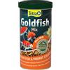 SPECTRUM BRANDS ITALIA Srl Goldfish Mix Tetra Pond 1000ml