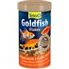 SPECTRUM BRANDS ITALIA Srl Goldfish Flakes Tetra 100ml