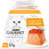 Mousse di Pollo Gourmet Revelations 4x57g
