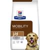 HILL'S PET NUTRITION Srl PD CANINE MOBILITY J/D 10KG
