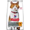 HILL'S PET NUTRITION Srl SP FELINE YAD STER CHICKEN10KG