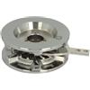 QUICK Barbotin per salpa ancora Quick catena Ø 8 mm per DP2